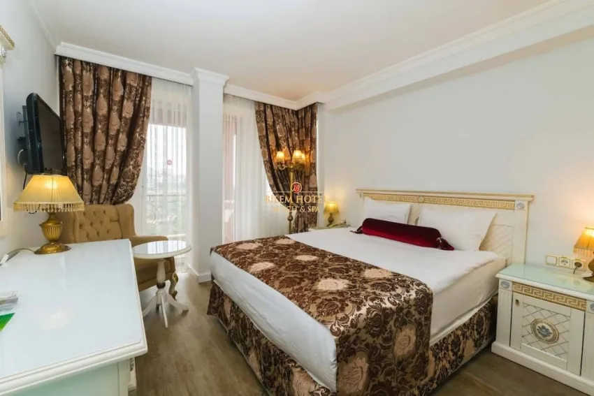 Bilem High Class Hotel 4*-41