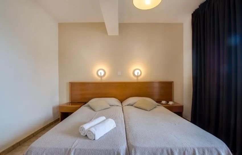 Captain Karas Holidays Apartments 3*-8