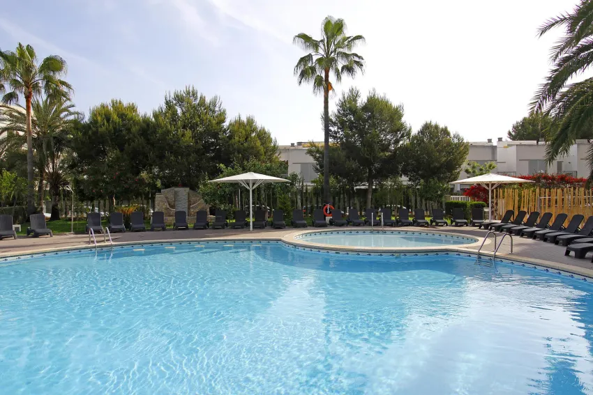 BG Pamplona Hotel 4*-18