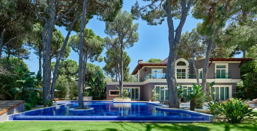Maxx Royal Belek Golf Resort 5*-112