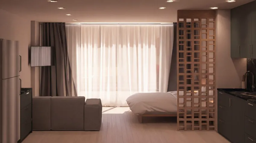 Carlos V Apartments 3*-4