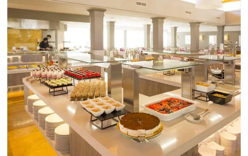 Protur Vista Badia 4*-18