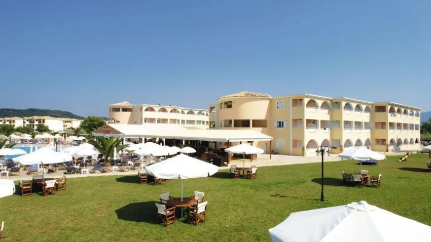 Alykanas Beach Grand Hotel 4*-3
