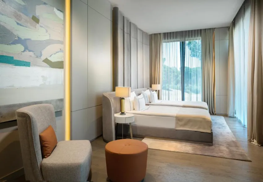 KAYA PALAZZO GOLF RESORT  5*-74