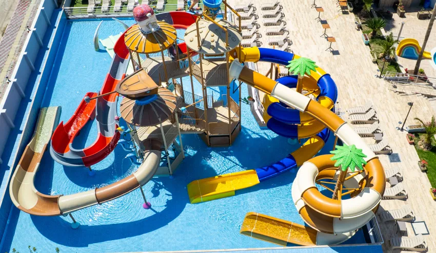 Dedeman Kemer Resort 5*-50