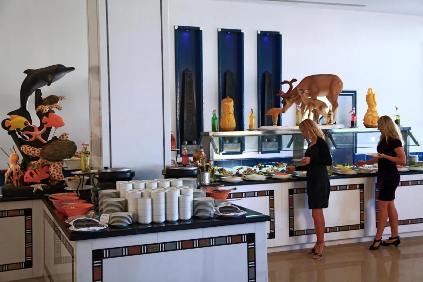 Stella Gardens Resort & Spa 5*-6