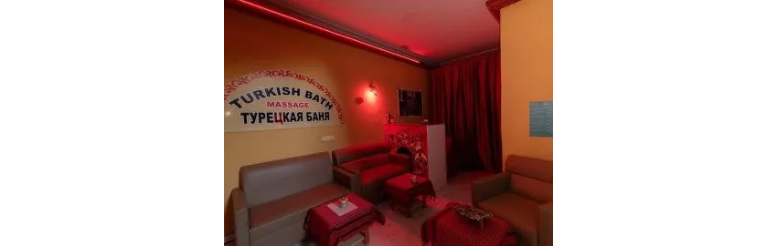 Grand Hotel Derin 4*-22