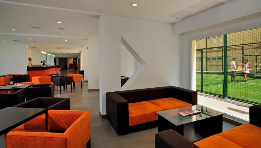 Isla De Cabrera Hotel 4*-3