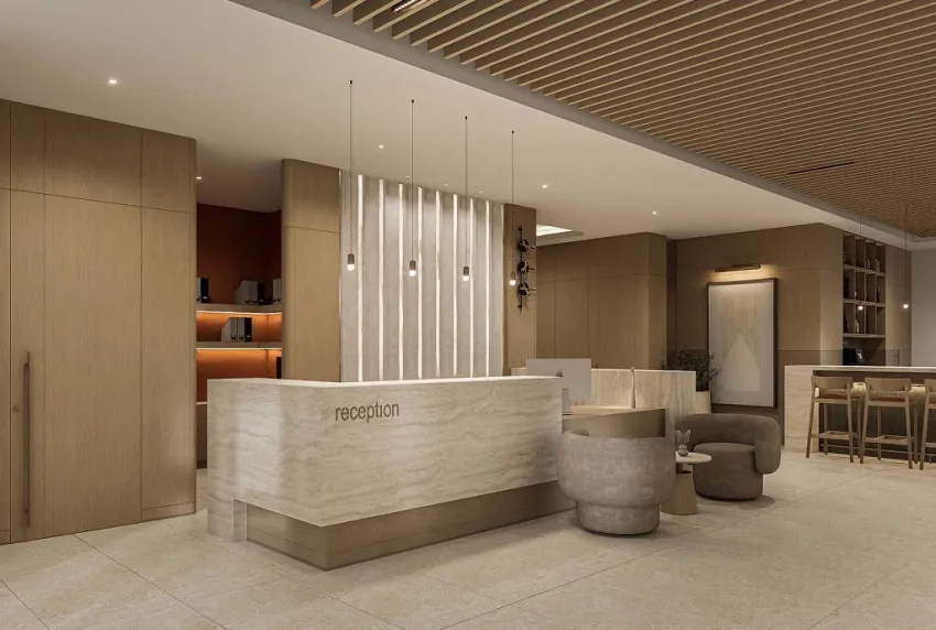 Seher Side Quality Resort & Spa (Adults Only 16+) 4*-16