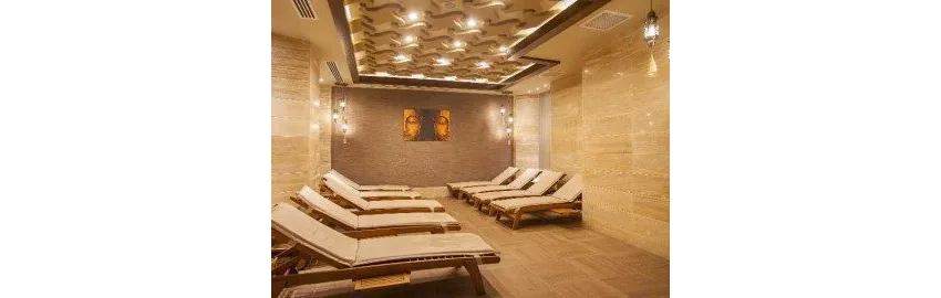 Dream World Resort & Spa 5*-14