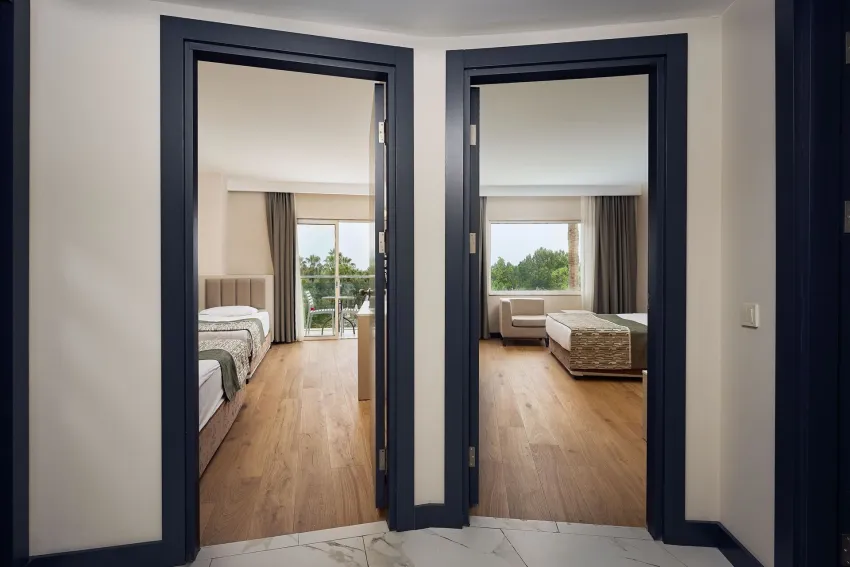 Seaden Sea World Resort & Spa 5*-12