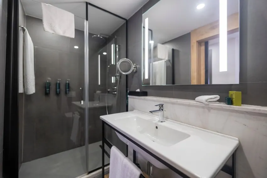 DoubleTree by Hilton Antalya-Kemer 5*-35