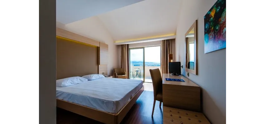 A Good Life Utopia Family Resort 4*-6