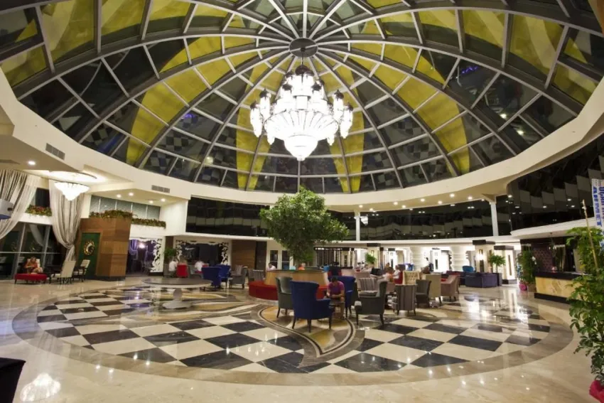 Side Alegria Hotel & Spa (Adult Only +16) 5*-10