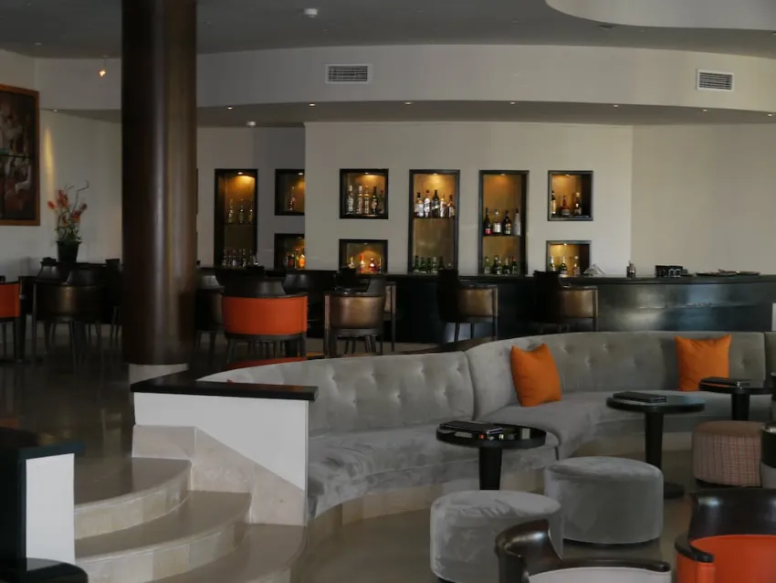 Royal Thalassa Monastir 5*-124