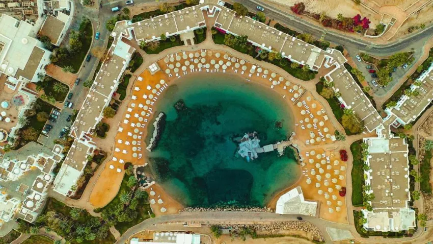 DOMINA CORAL BAY SULTAN  5*-28