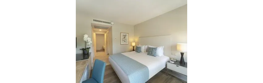 Tui Blue Xanthe 5*-12