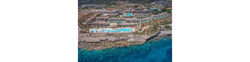 Kresten Royal Euphoria Resort 5*-29