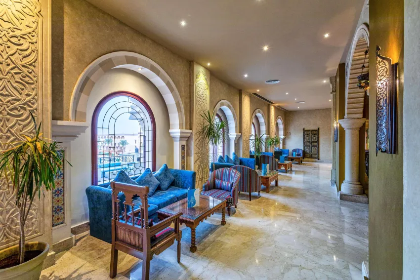 Sentido Mamlouk Palace 5*-59