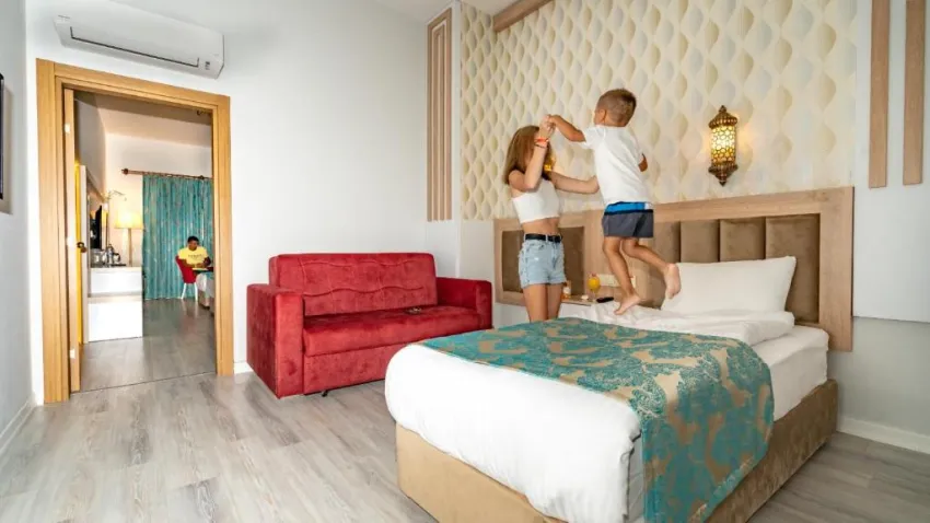 The Marilis Hiill Resort Hotel & Spa 5*-24