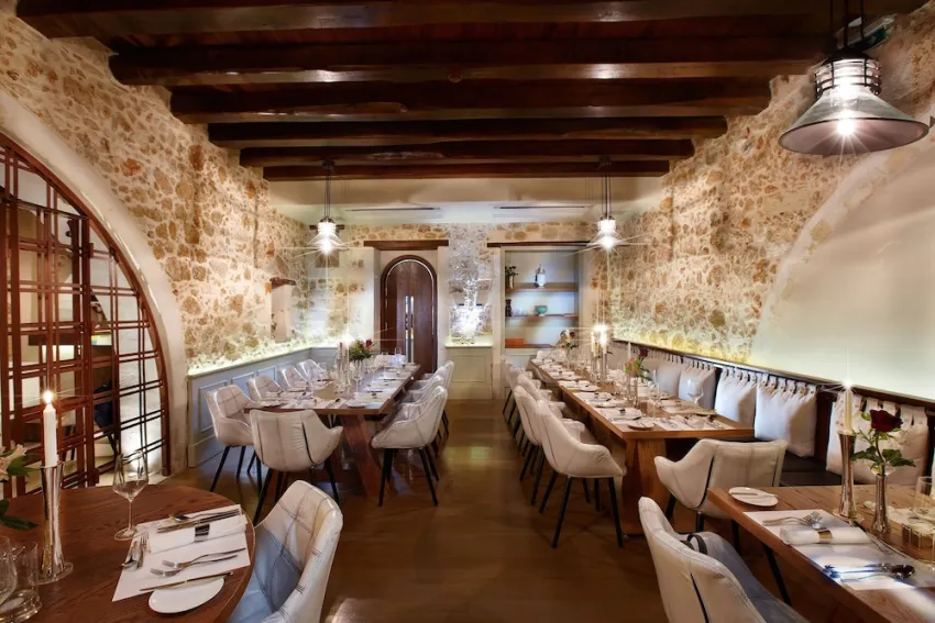 Serenissima Boutique Hotel 5*-64