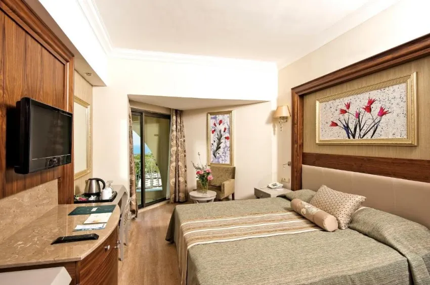 SIDE STAR RESORT  5*-19