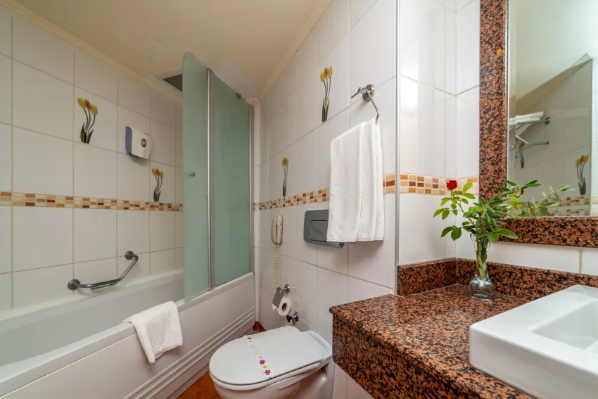 Armas Kaplan Paradise 4*-14