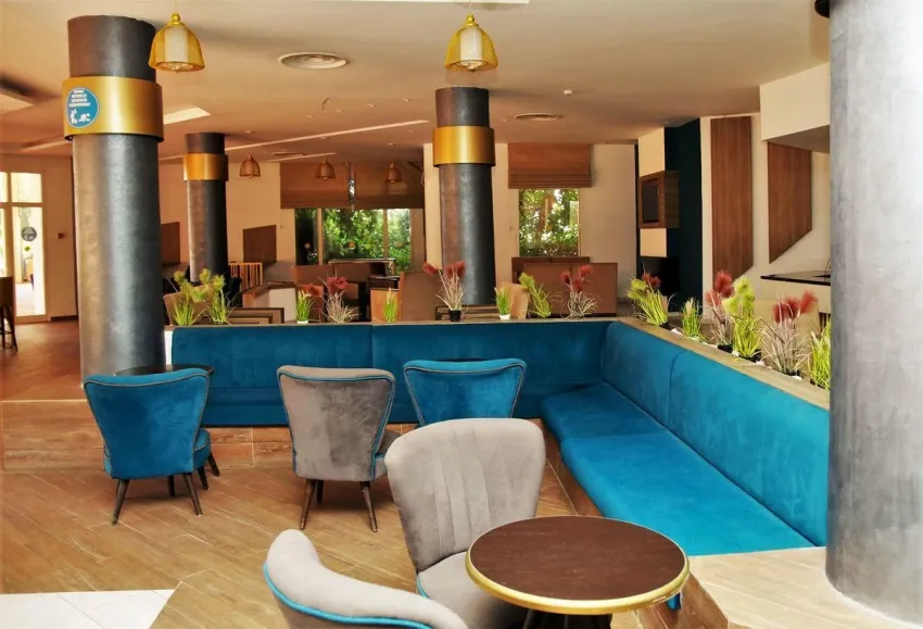 Skanes Serail & Aqua Park 4*-17