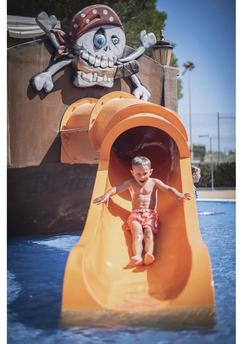 Blau Colonia Sant Jordi 4*-52