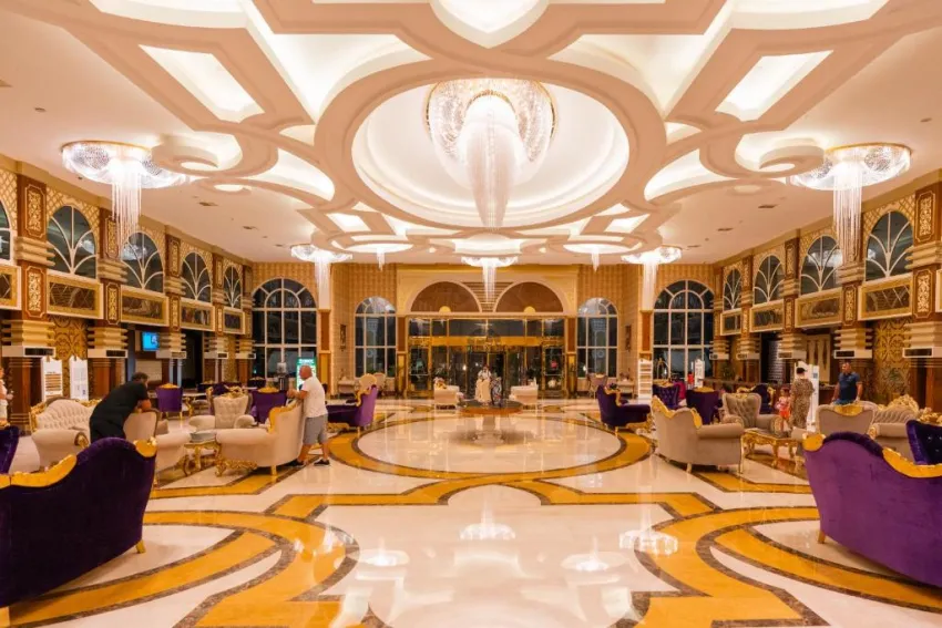 OZ HOTELS SIDE PREMIUM  5*-61