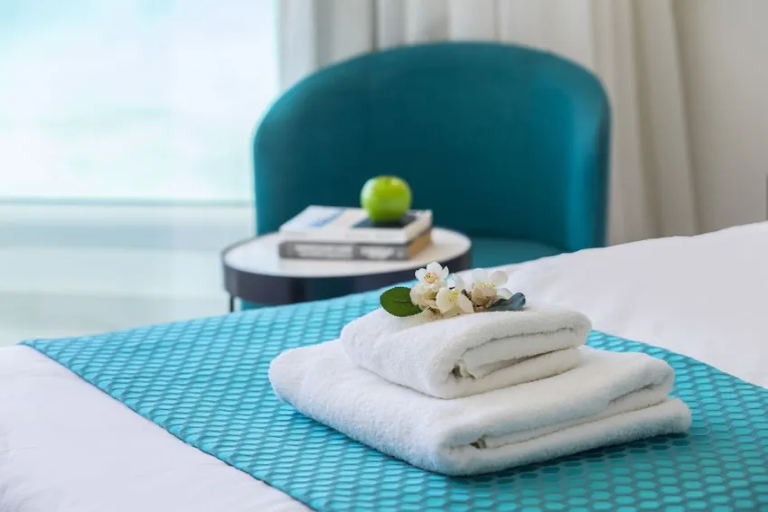 Silver Sands Beach Hotel 3*-21