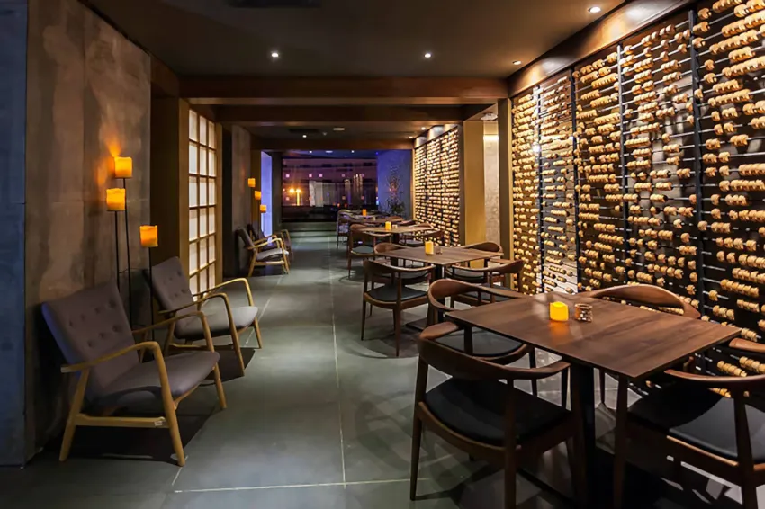 Sousse Pearl Marriott Resort & Spa 5*-19