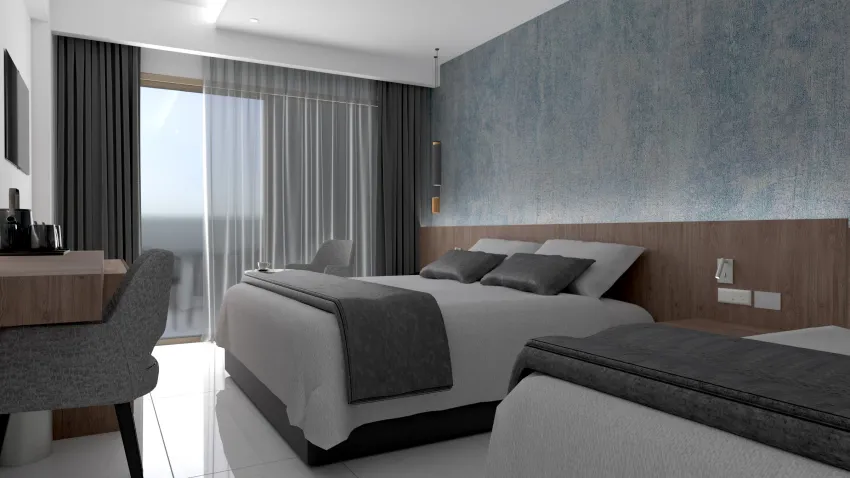 Pavlo Napa Beach Hotel 4*-101