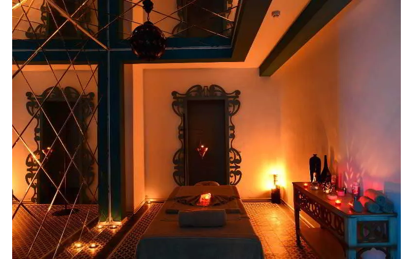 Sultan Of Dreams 5*-70