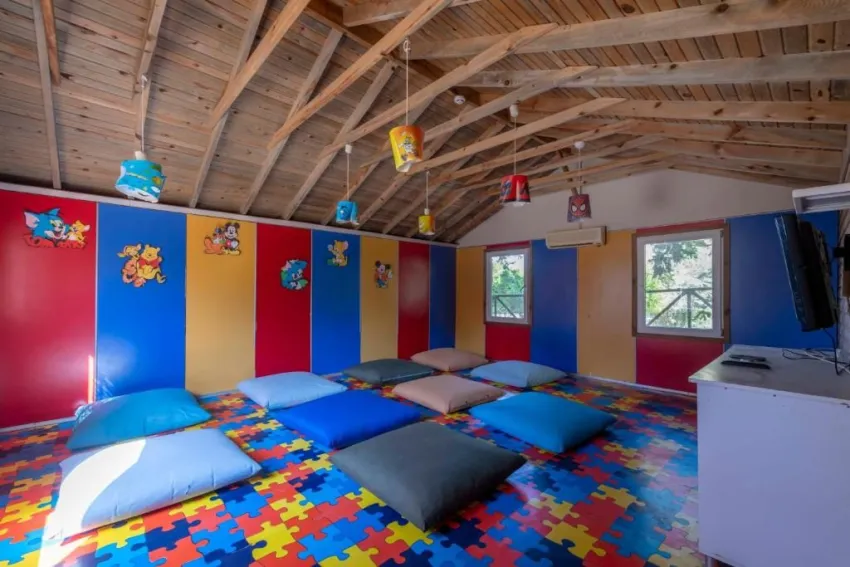 Armas Green Fugla Beach 5*-9