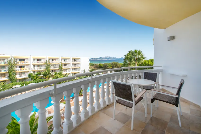 Iberostar Selection Albufera Playa All Inclusive 4*-33