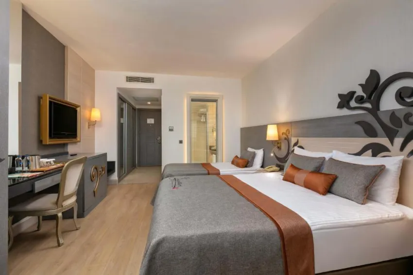 Kirman Belazur Belek 5*-83