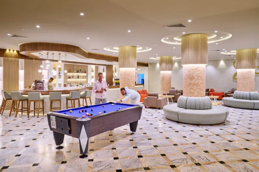 SENTIDO MARILLIA RESORT  4*-19