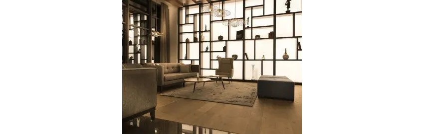 Acanthus & Cennet Barut Collection 5*-18