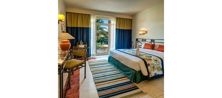 Club Paradisio El Gouna 4*-10
