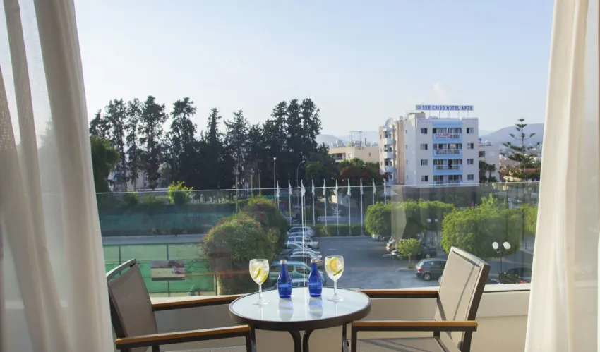 Royal Apollonia by Louis Hotels 5*-92