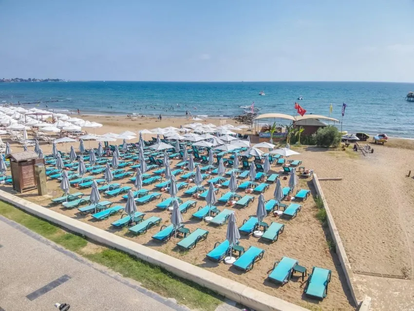 Crystal Sunset Pearl Collection 5*-23