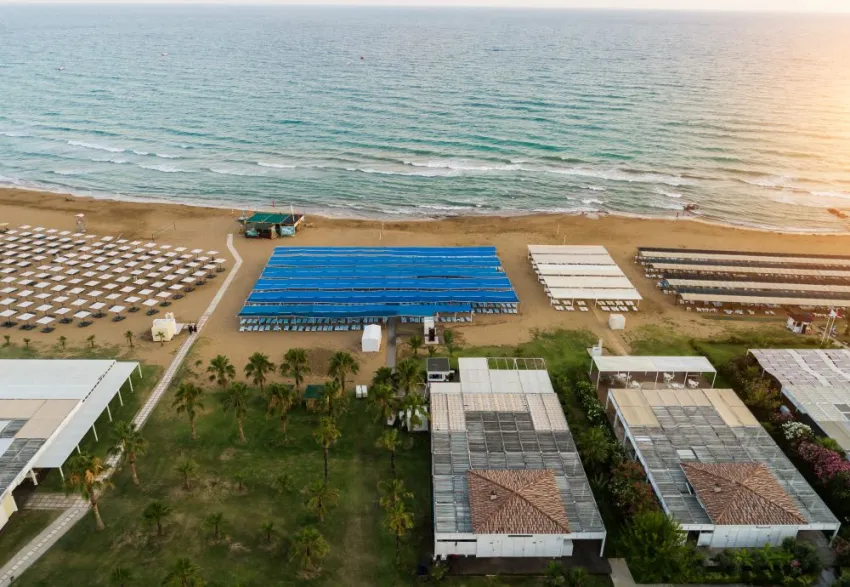 ORFEUS PARK HOTEL  4*-21