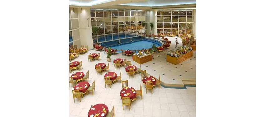 Aurora Oriental Resort 5*-11