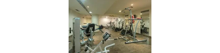 The Island Hotel 5*-80