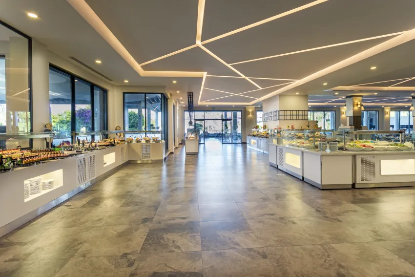 Movenpick Resort Antalya Tekirova 5*-175