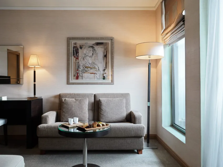 Galaxy Iraklio Hotel 5*-29