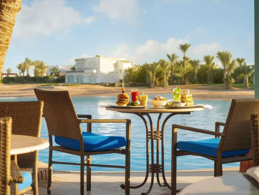 MOVENPICK RESORT & SPA EL GOUNA   5*-53