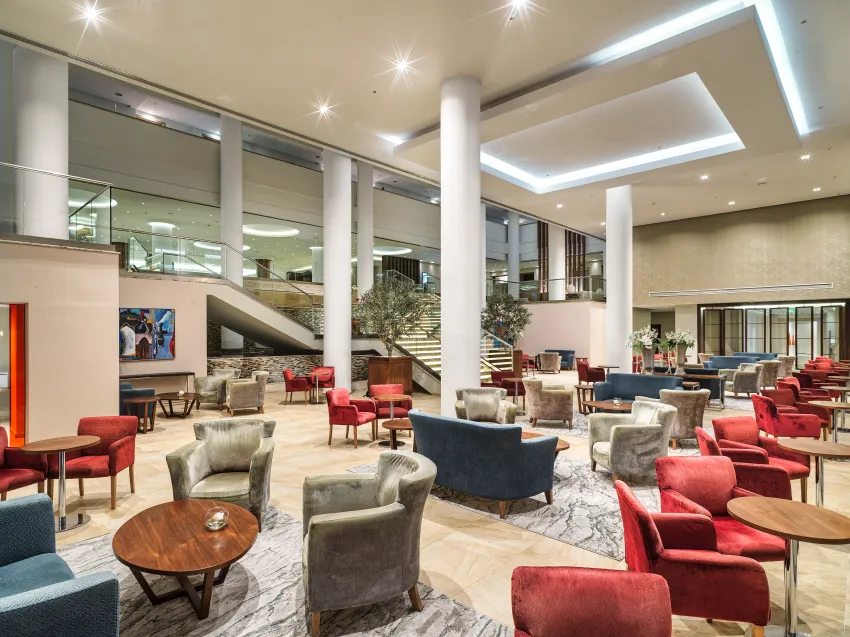 Olympic Lagoon Resort Paphos 5*-9