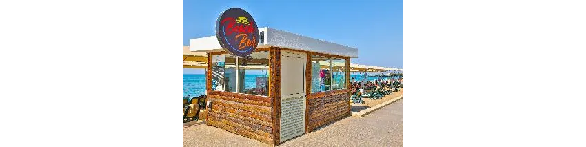 Crystal Family Resort & Spa 5*-43